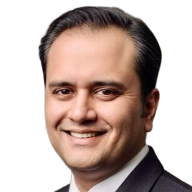Pranav Kumar